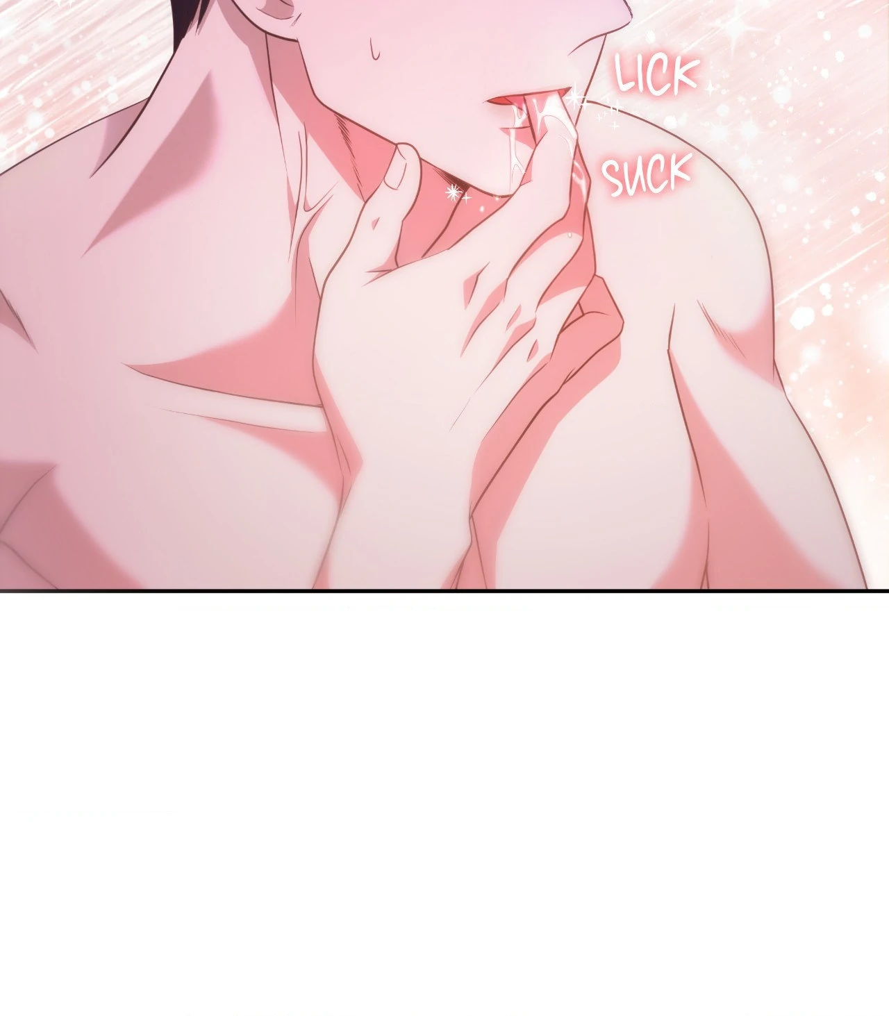 A Hookup Gone Wrong In The Best Way Chapter 7 - Page 21