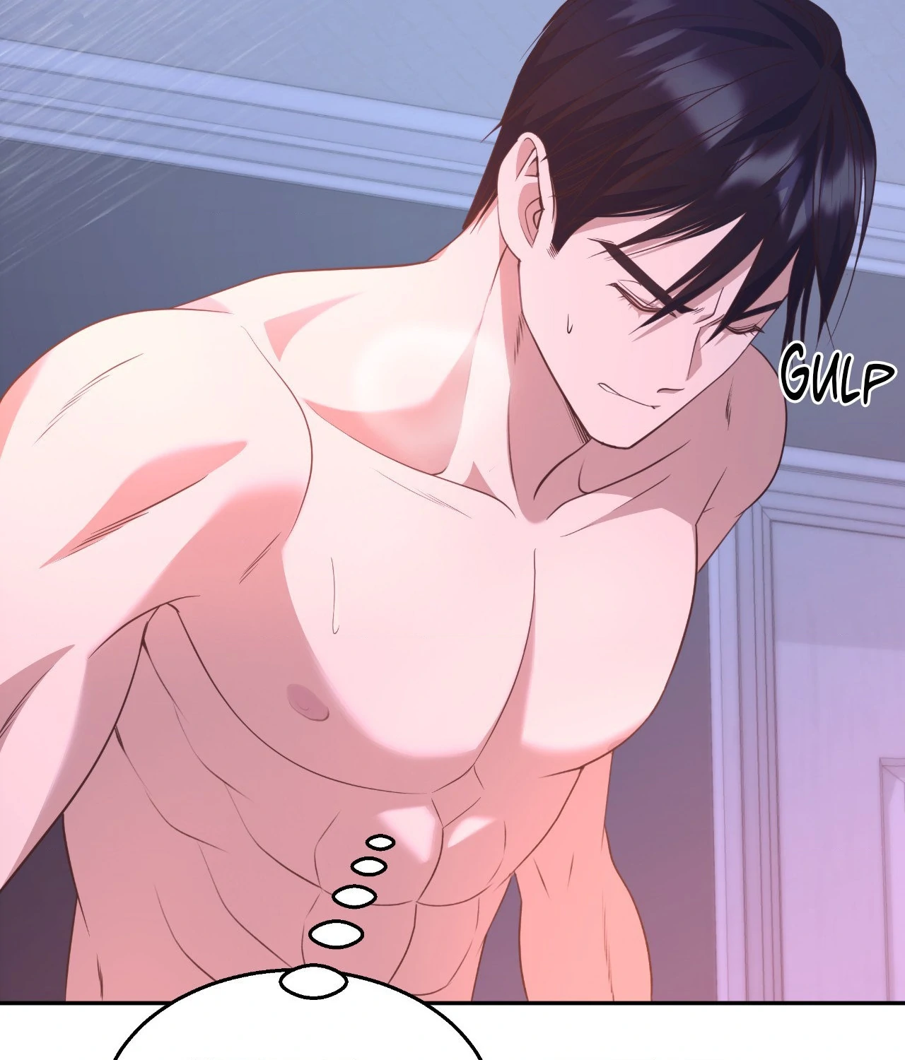 A Hookup Gone Wrong In The Best Way Chapter 7 - Page 25