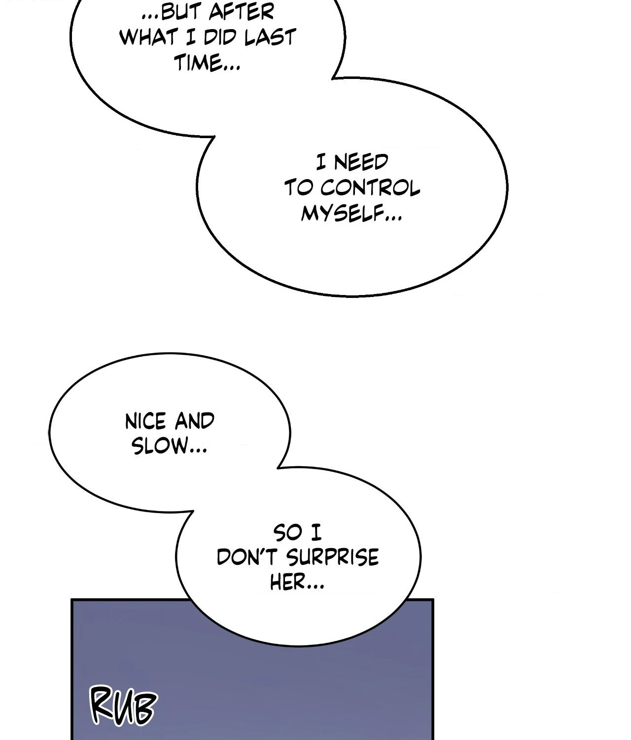 A Hookup Gone Wrong In The Best Way Chapter 7 - Page 26