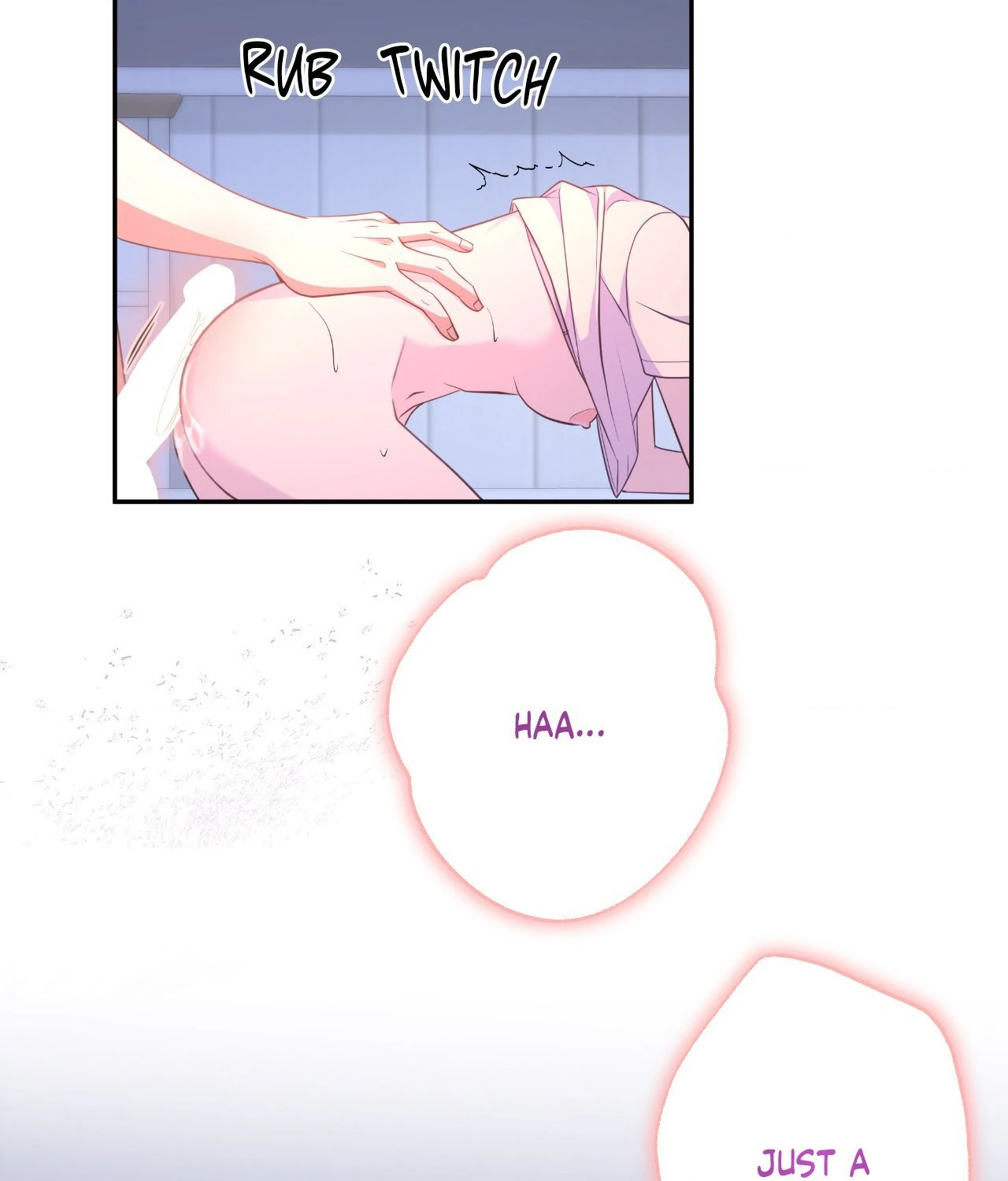 A Hookup Gone Wrong In The Best Way Chapter 7 - Page 27