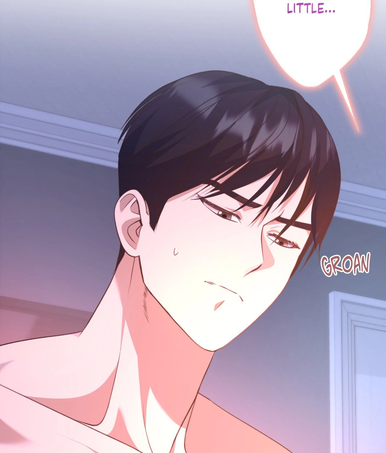 A Hookup Gone Wrong In The Best Way Chapter 7 - Page 28