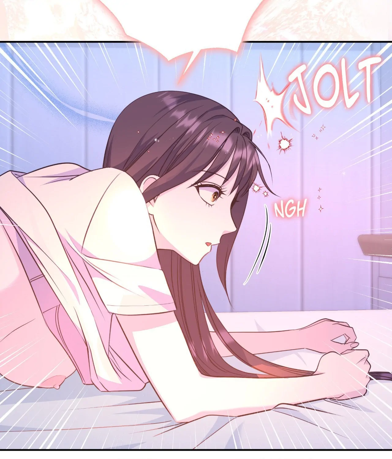 A Hookup Gone Wrong In The Best Way Chapter 7 - Page 30