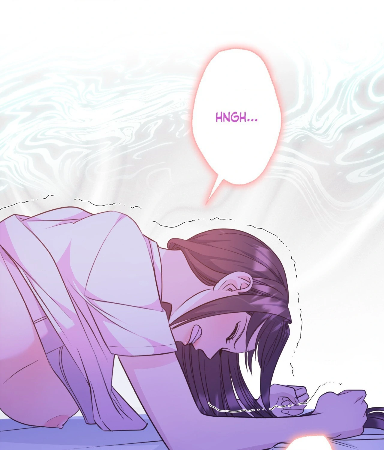 A Hookup Gone Wrong In The Best Way Chapter 7 - Page 32