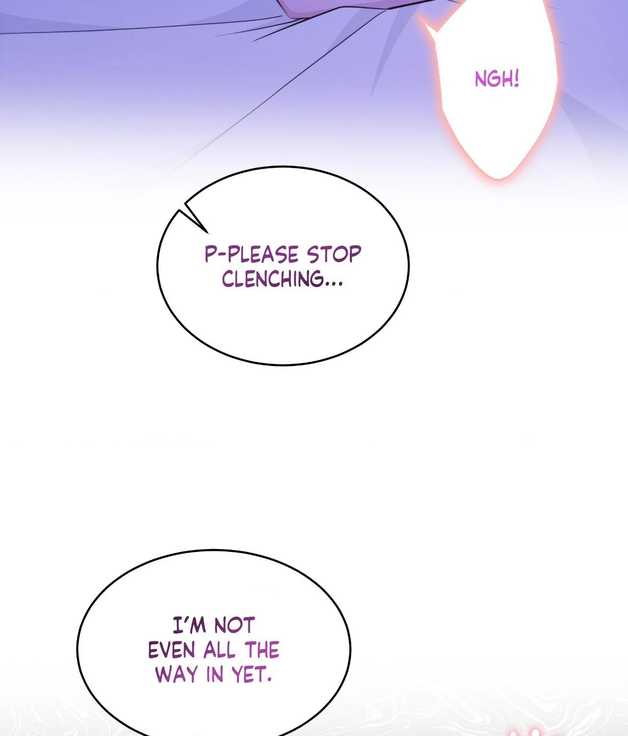 A Hookup Gone Wrong In The Best Way Chapter 7 - Page 33