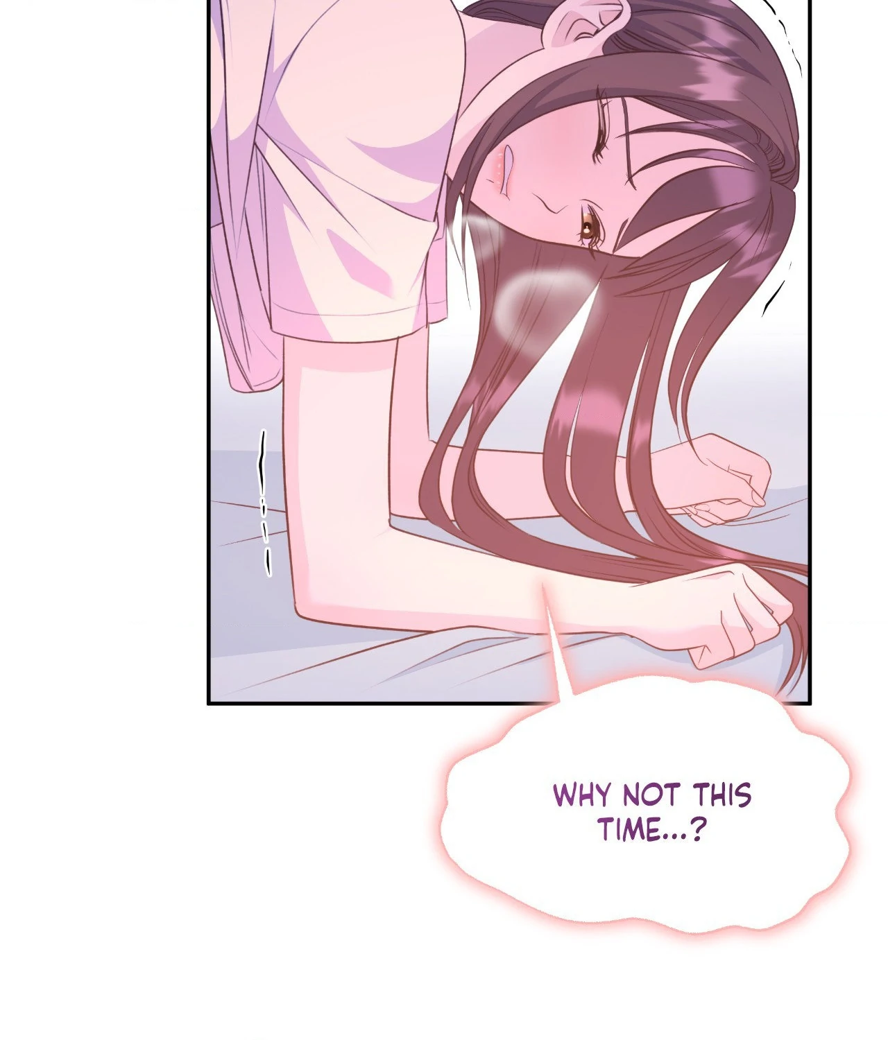 A Hookup Gone Wrong In The Best Way Chapter 7 - Page 37