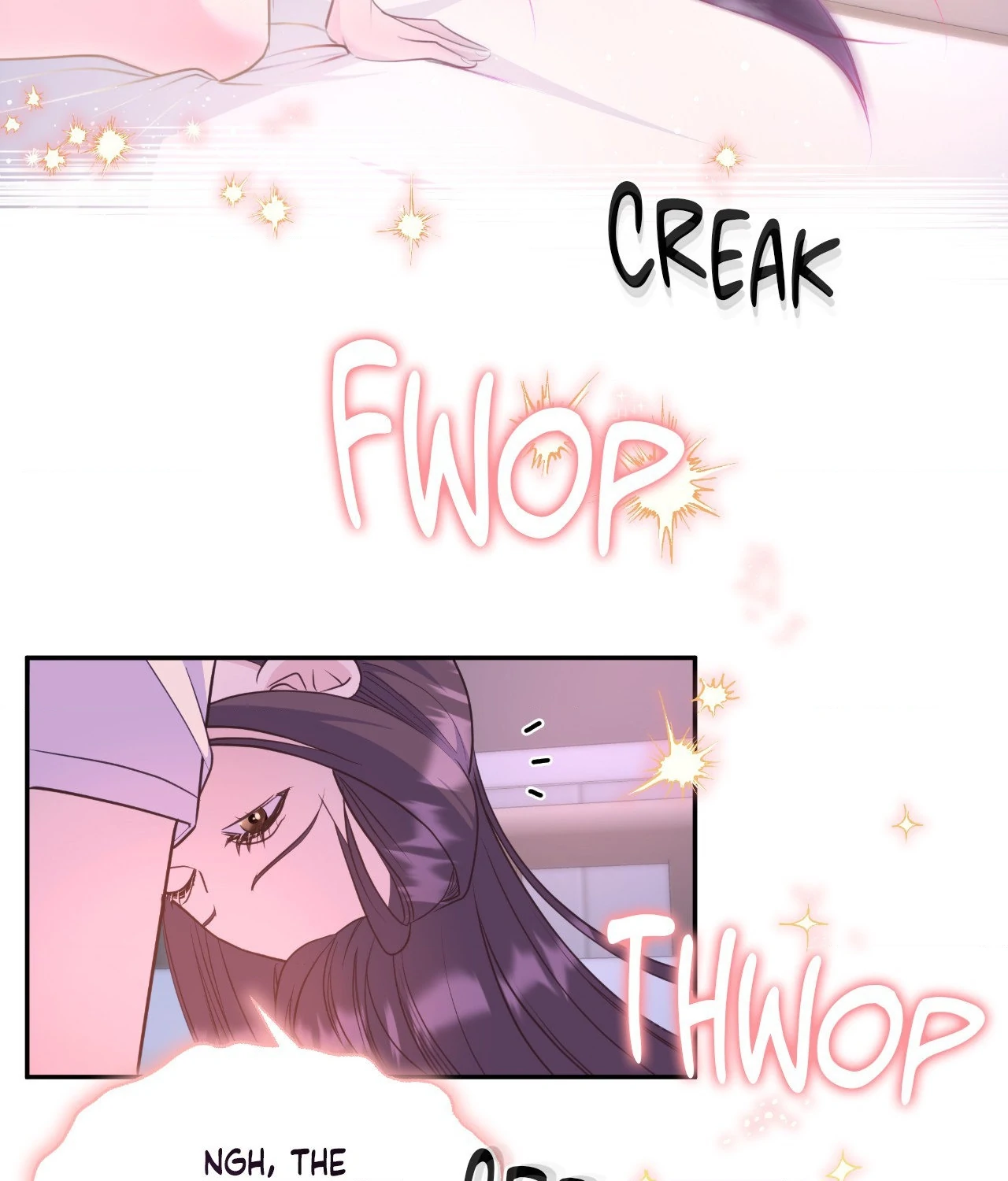 A Hookup Gone Wrong In The Best Way Chapter 7 - Page 43