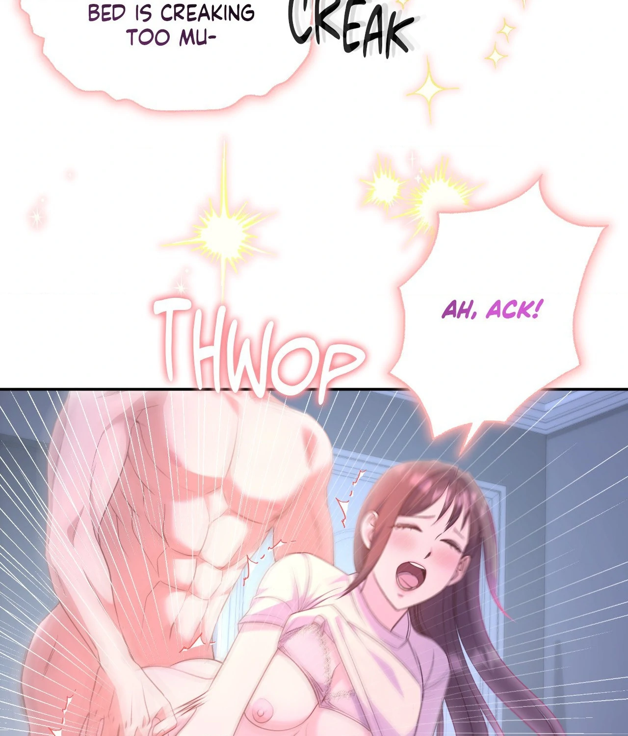 A Hookup Gone Wrong In The Best Way Chapter 7 - Page 44