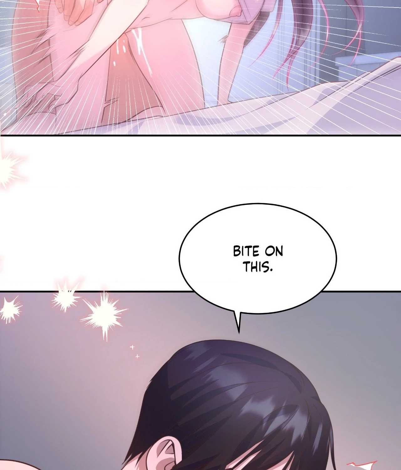 A Hookup Gone Wrong In The Best Way Chapter 7 - Page 45