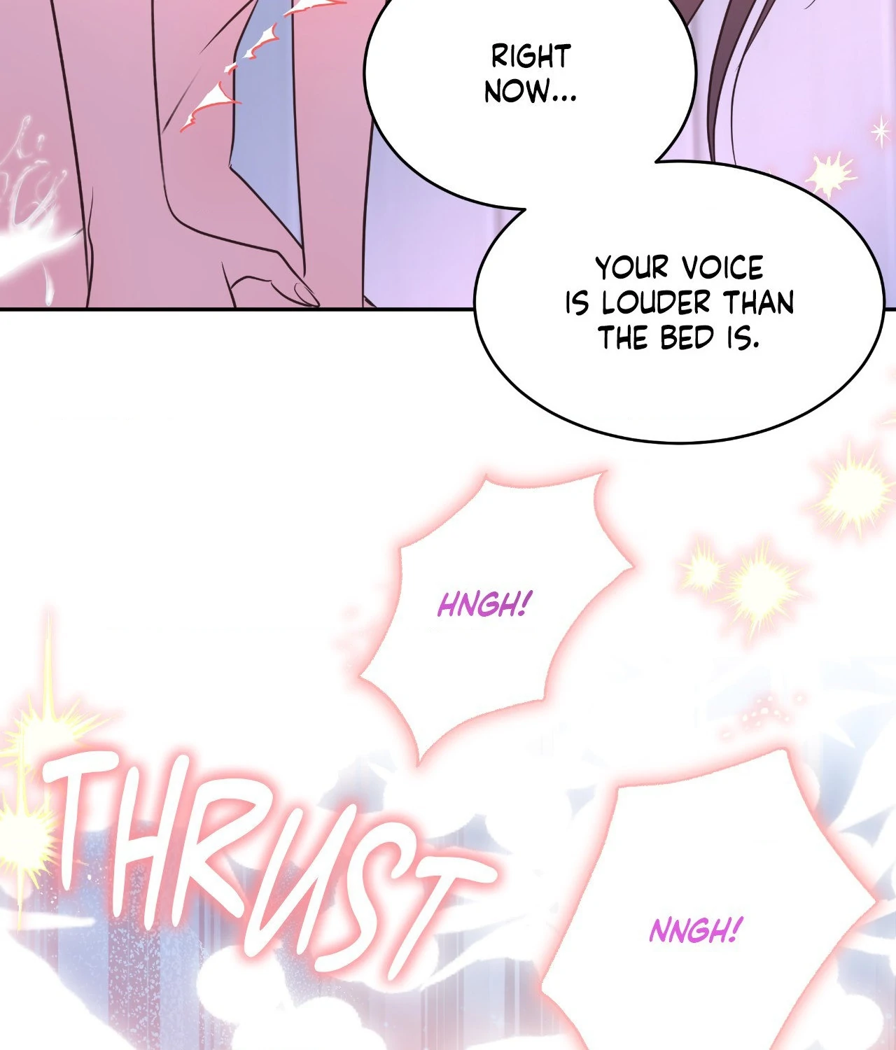 A Hookup Gone Wrong In The Best Way Chapter 7 - Page 47