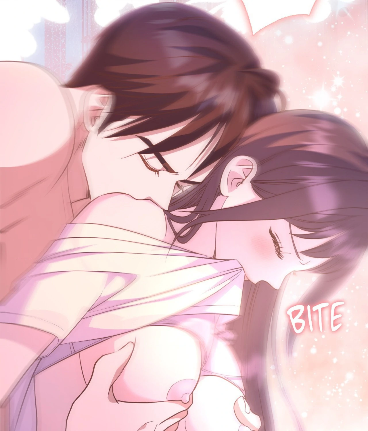 A Hookup Gone Wrong In The Best Way Chapter 7 - Page 48