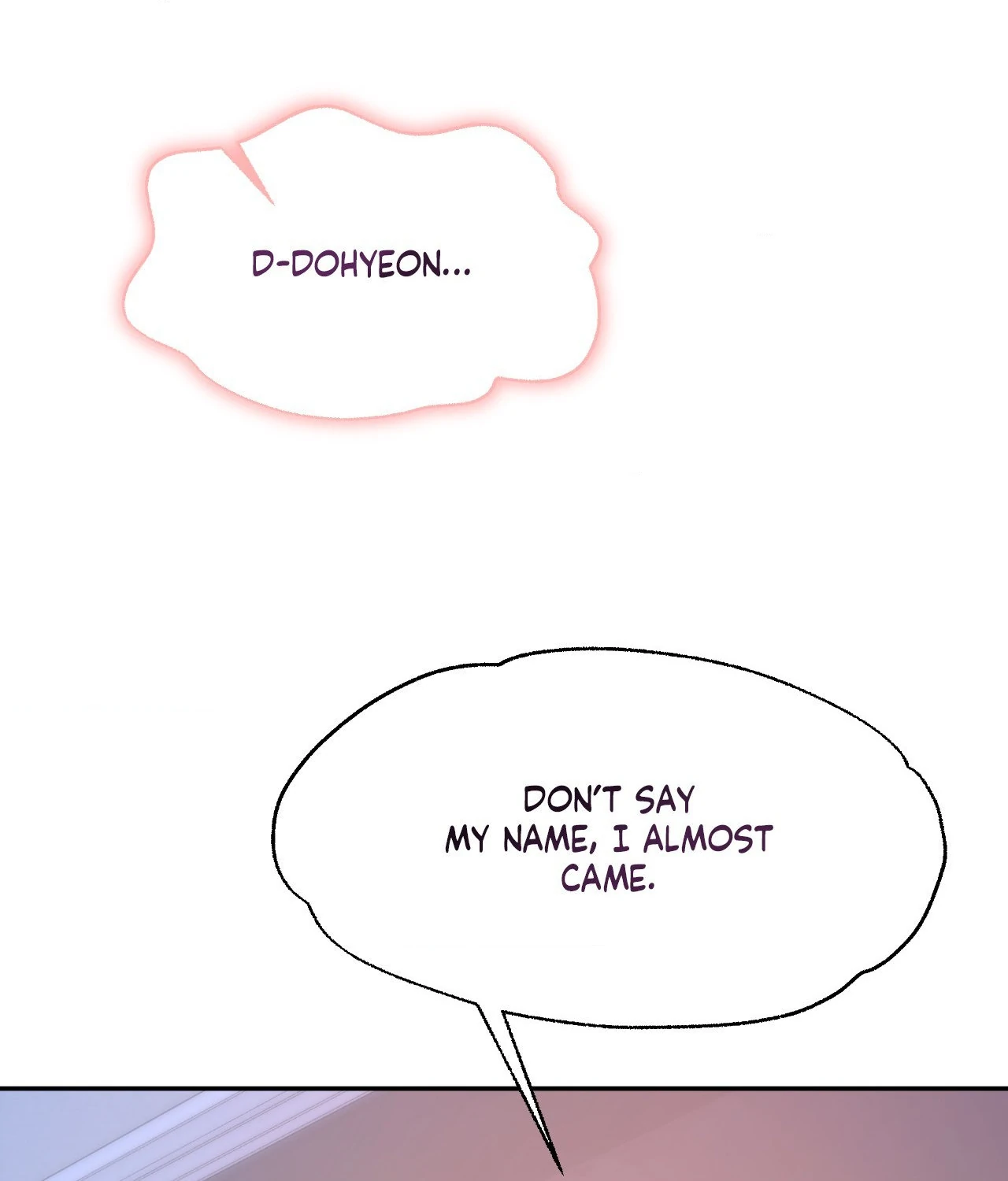 A Hookup Gone Wrong In The Best Way Chapter 7 - Page 53