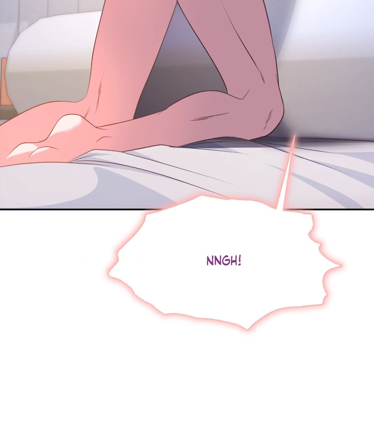 A Hookup Gone Wrong In The Best Way Chapter 7 - Page 55