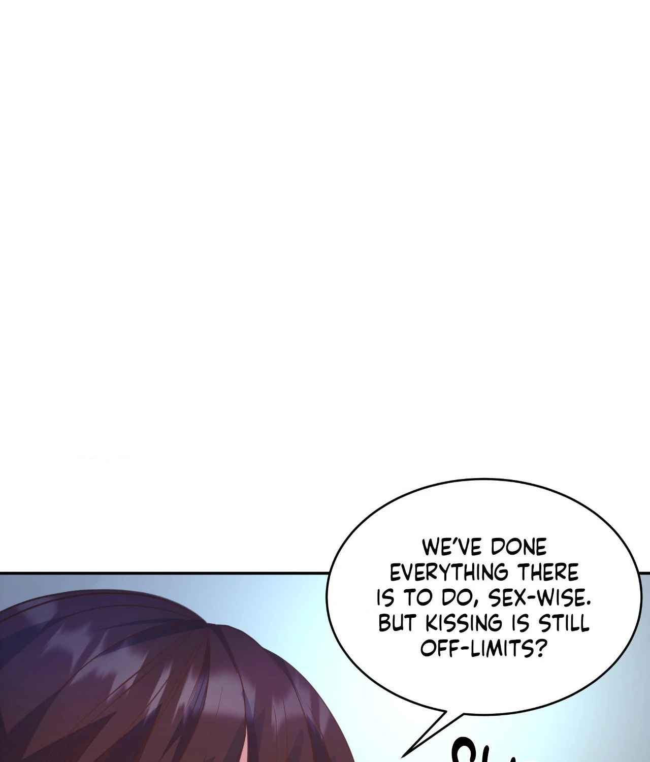 A Hookup Gone Wrong In The Best Way Chapter 7 - Page 56