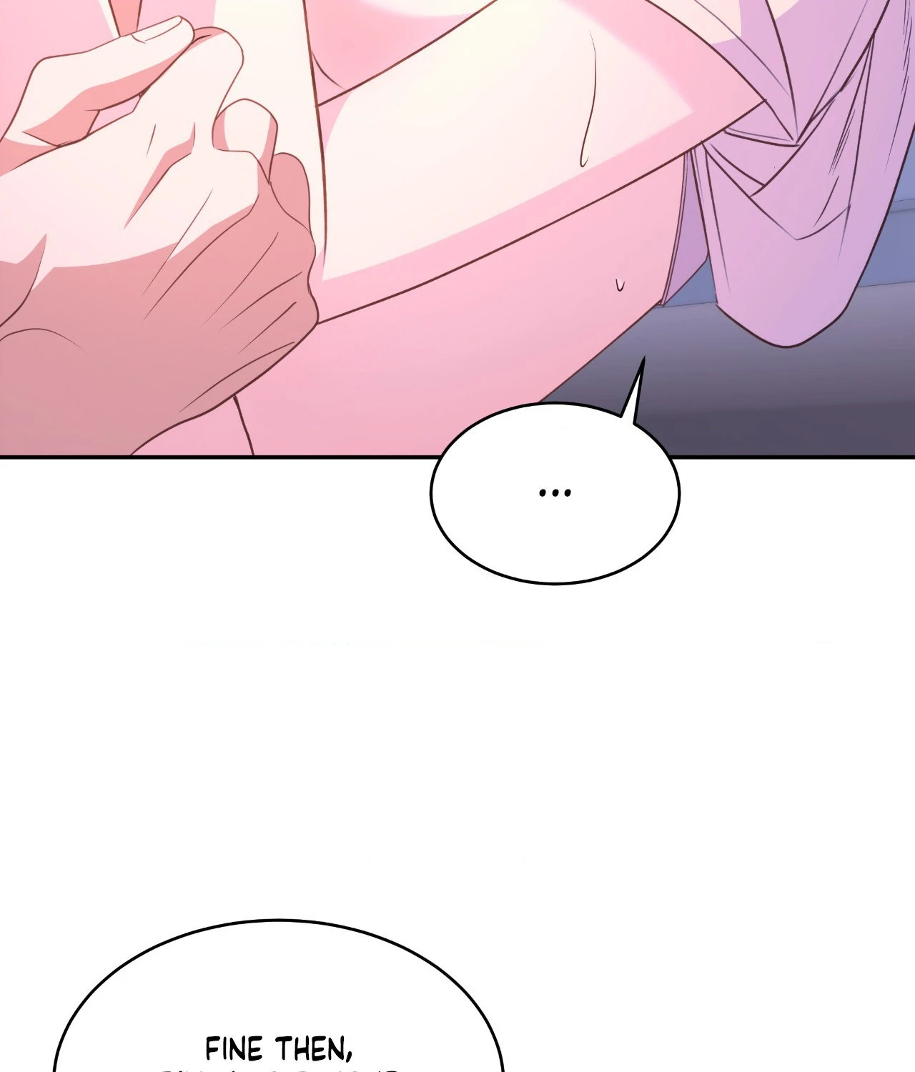 A Hookup Gone Wrong In The Best Way Chapter 7 - Page 58