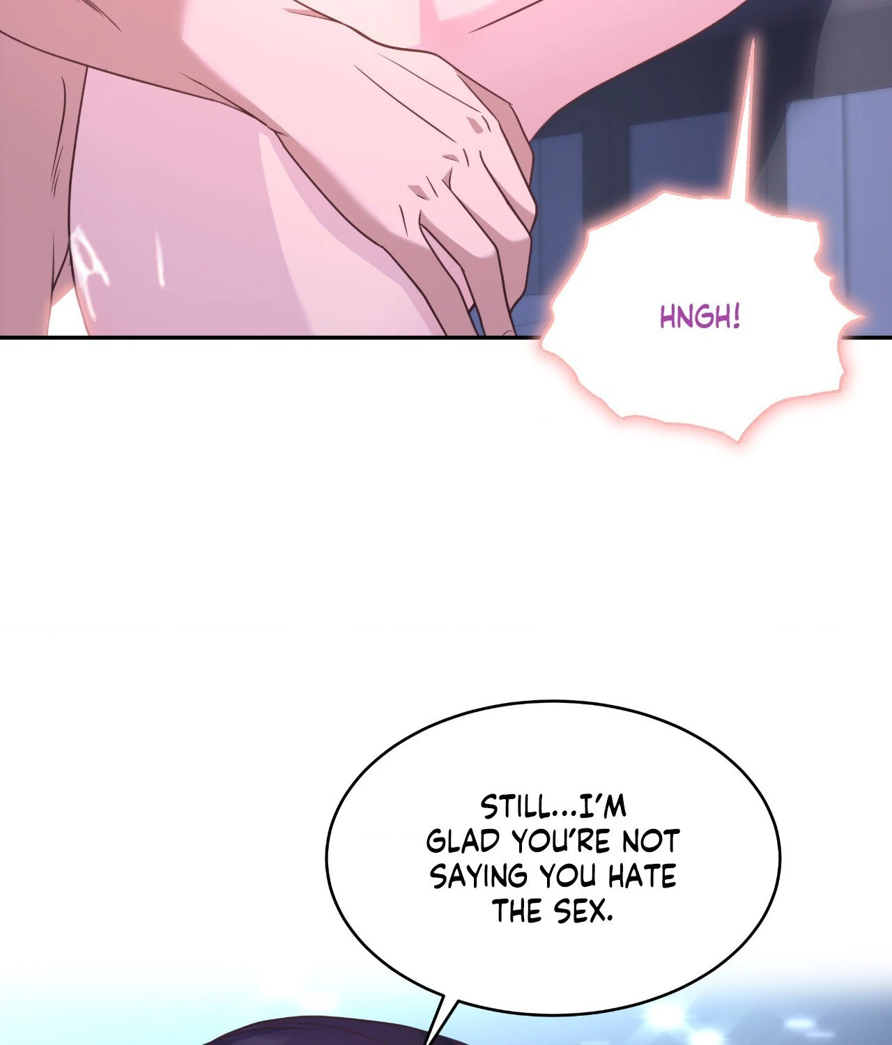 A Hookup Gone Wrong In The Best Way Chapter 7 - Page 60