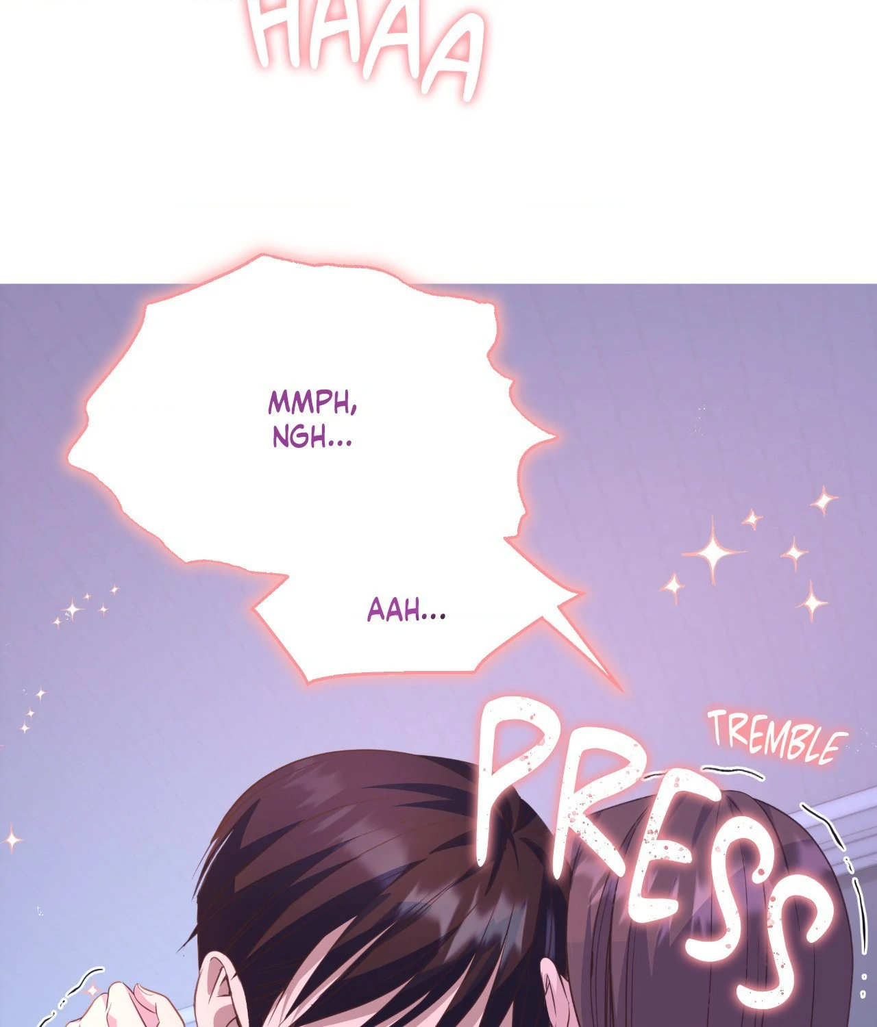 A Hookup Gone Wrong In The Best Way Chapter 7 - Page 65