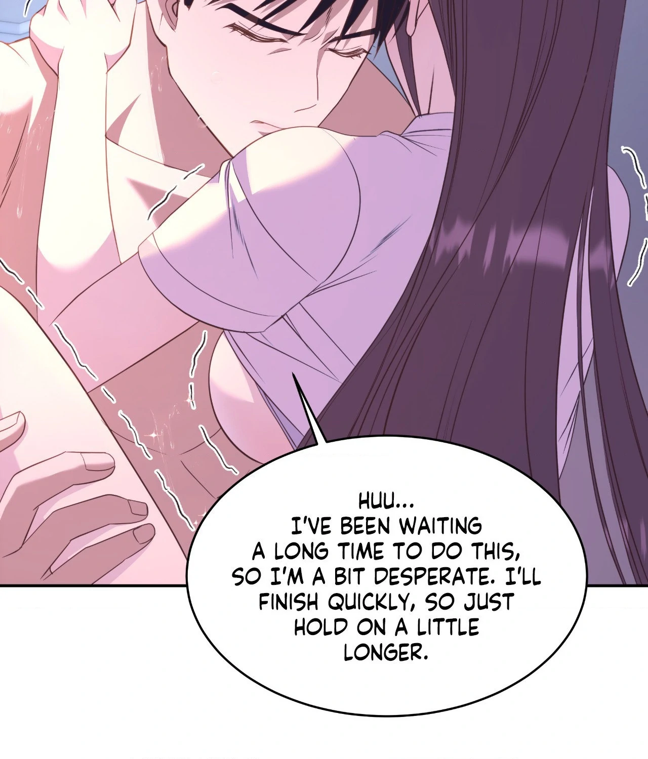 A Hookup Gone Wrong In The Best Way Chapter 7 - Page 66