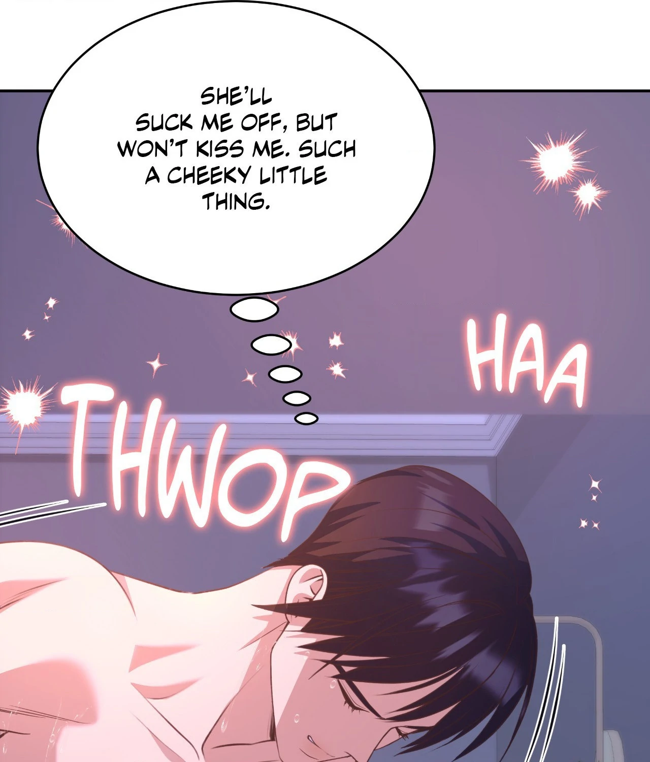 A Hookup Gone Wrong In The Best Way Chapter 7 - Page 69