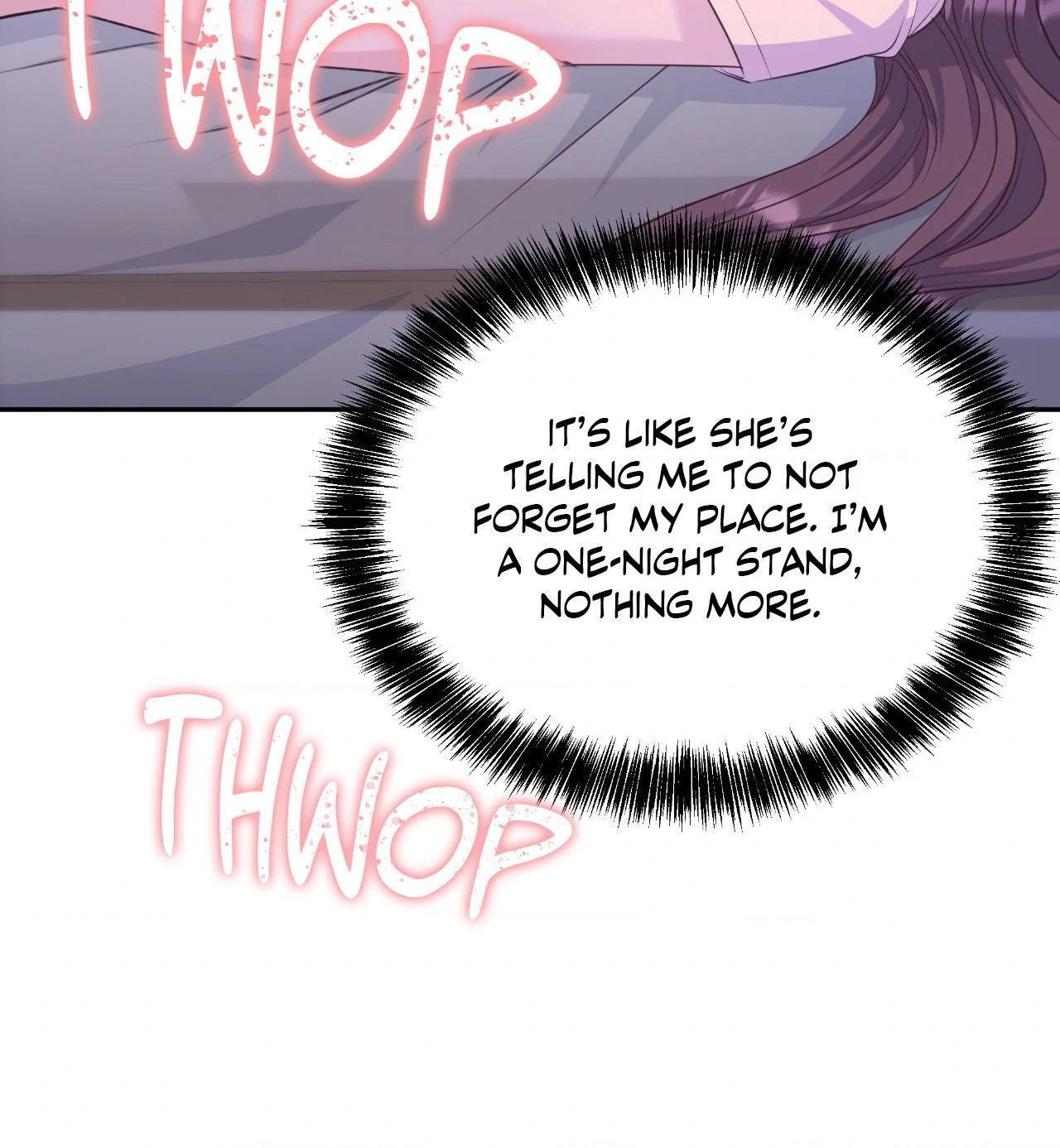 A Hookup Gone Wrong In The Best Way Chapter 7 - Page 71