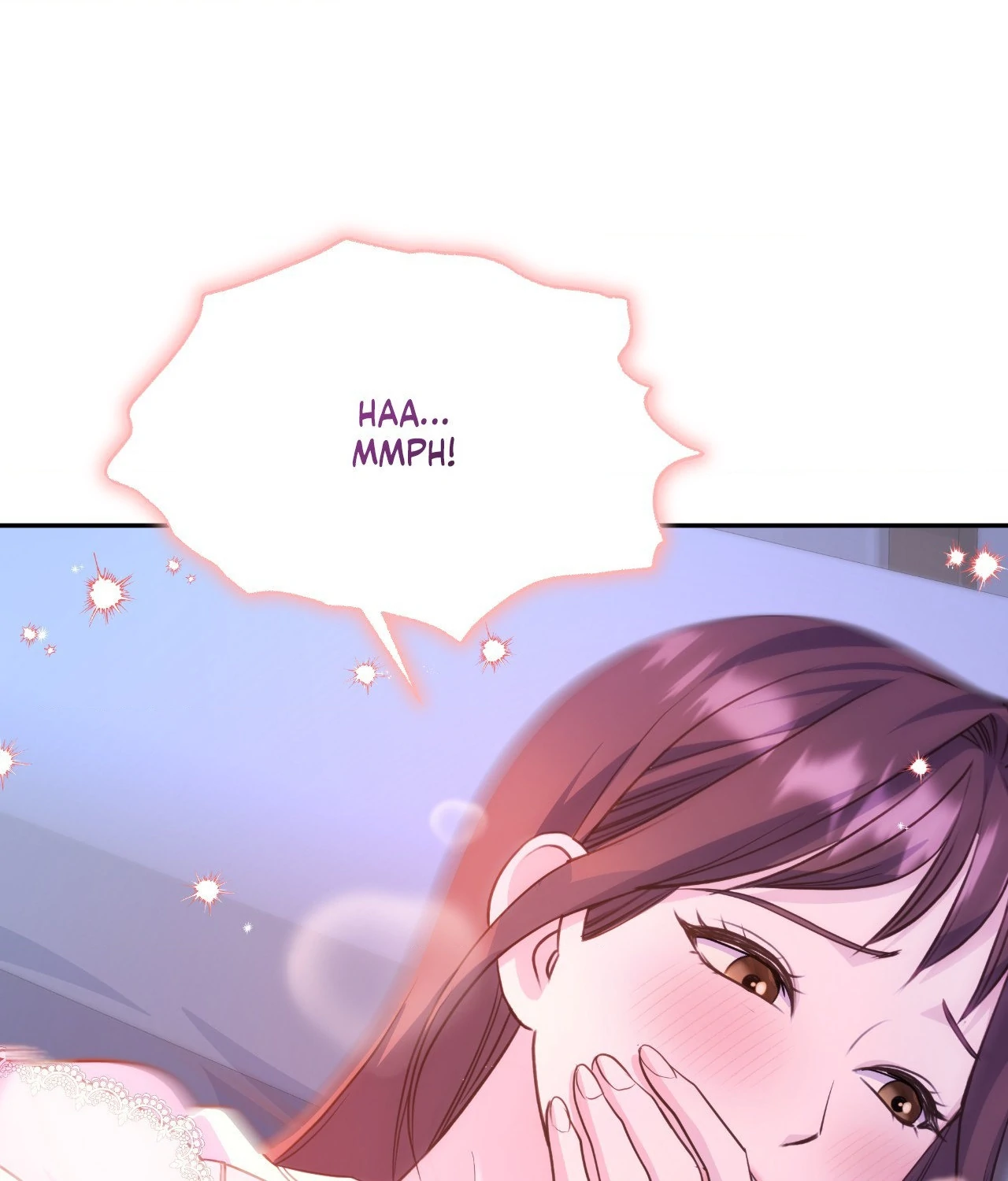 A Hookup Gone Wrong In The Best Way Chapter 7 - Page 72