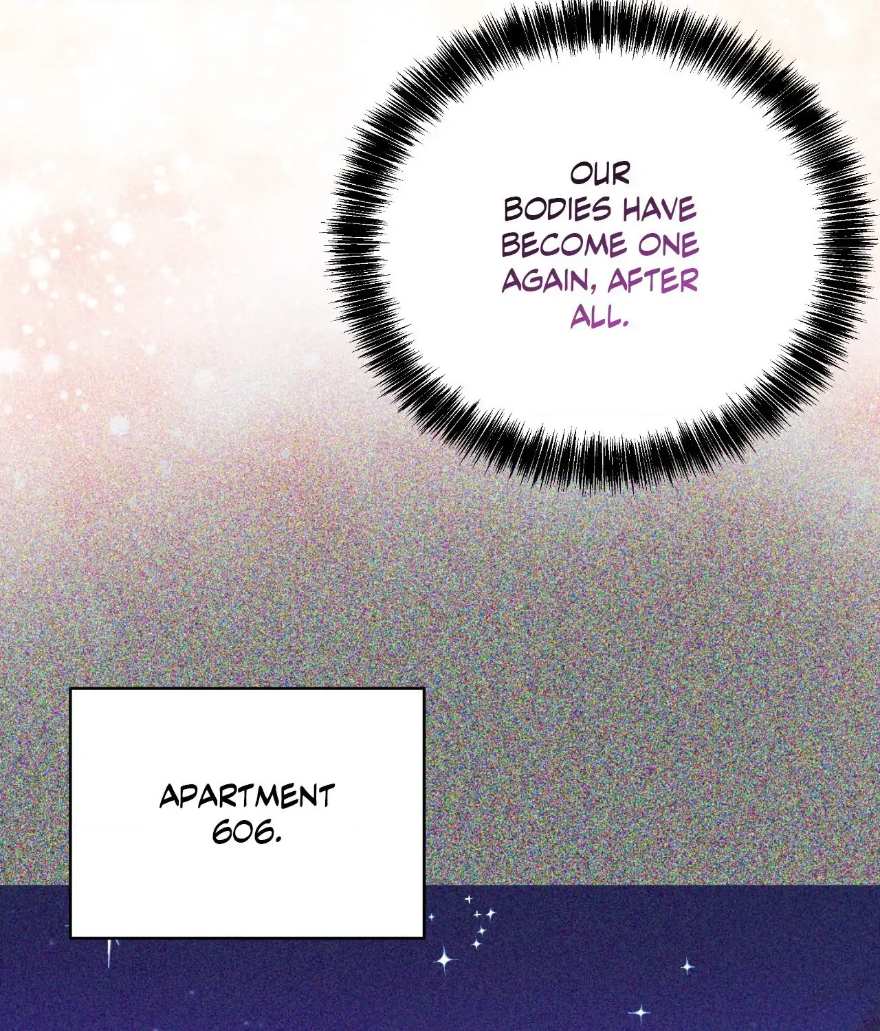 A Hookup Gone Wrong In The Best Way Chapter 7 - Page 77