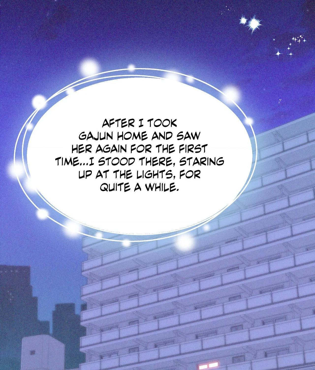 A Hookup Gone Wrong In The Best Way Chapter 7 - Page 78