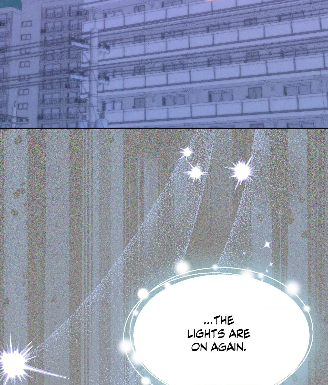 A Hookup Gone Wrong In The Best Way Chapter 7 - Page 79