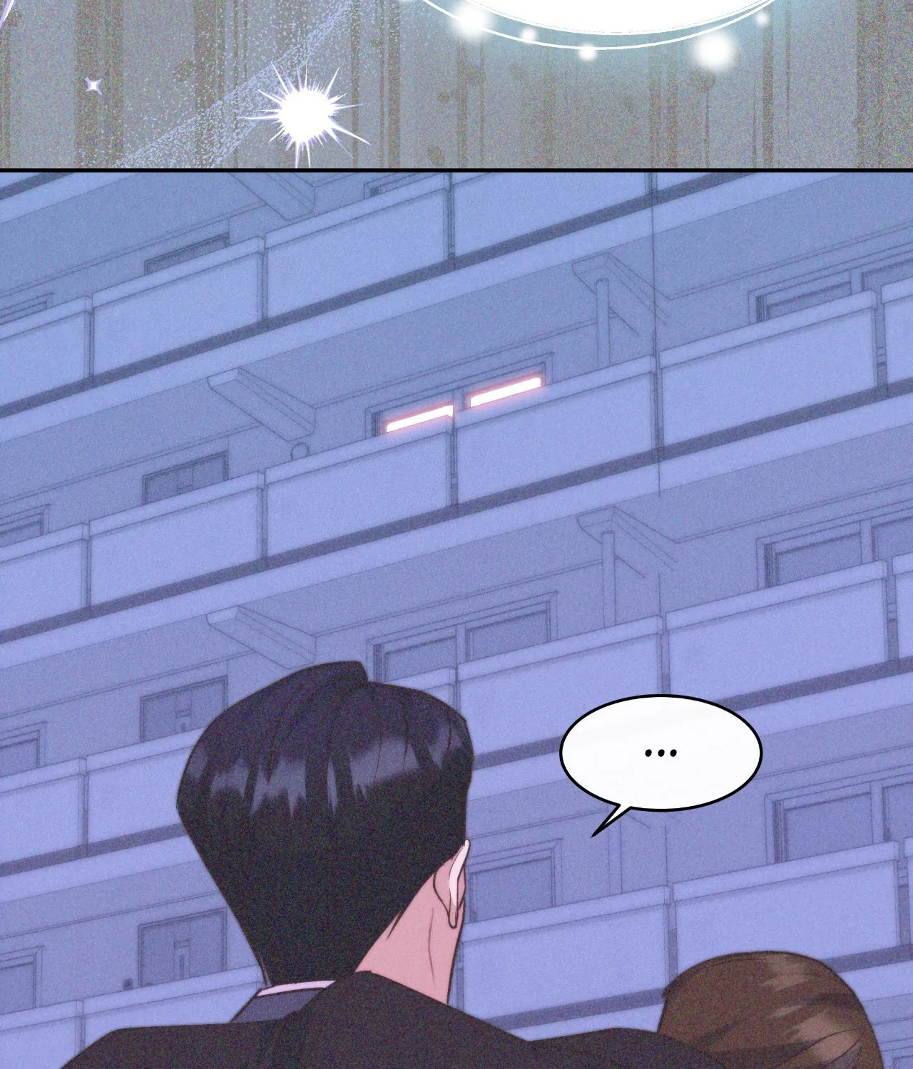 A Hookup Gone Wrong In The Best Way Chapter 7 - Page 80