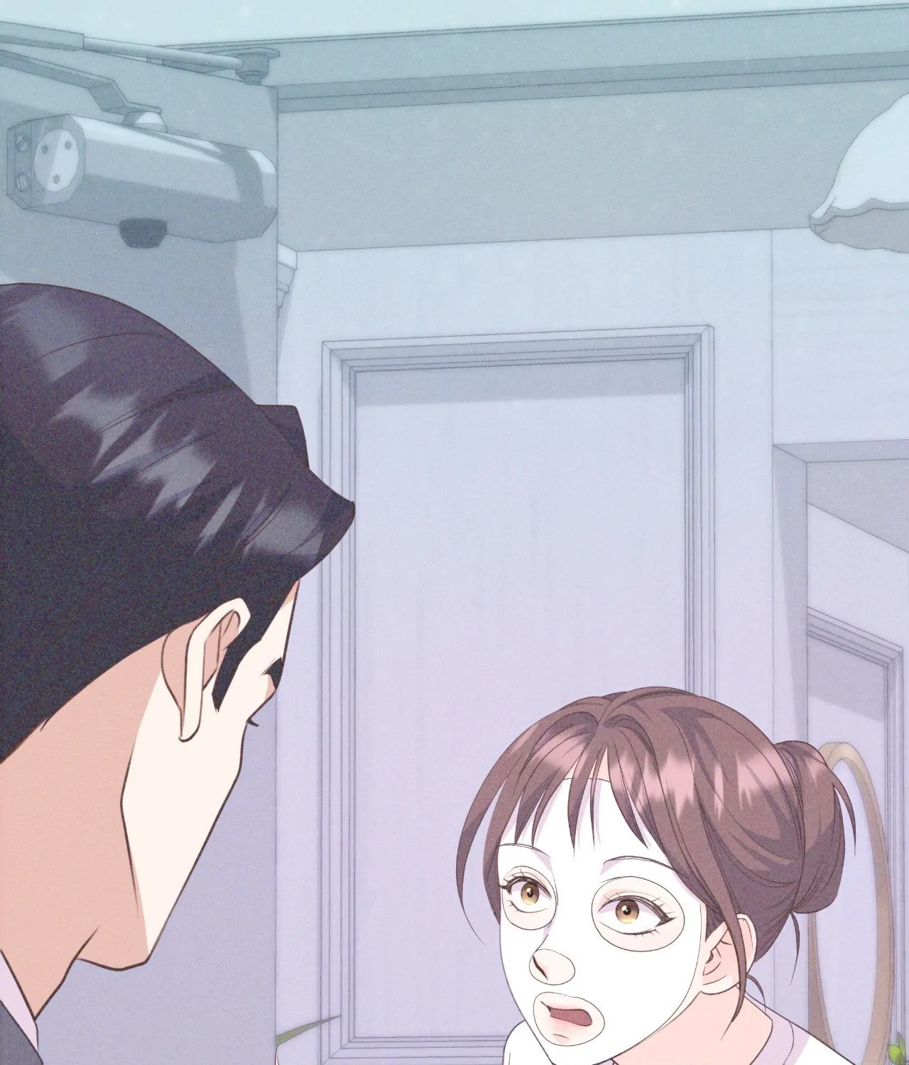 A Hookup Gone Wrong In The Best Way Chapter 7 - Page 84