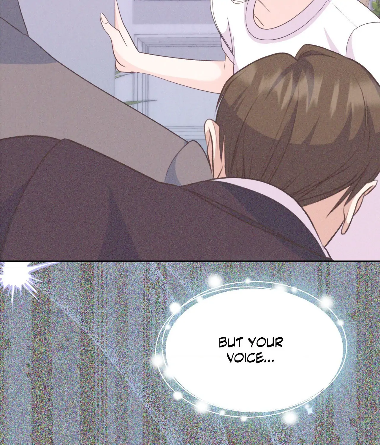 A Hookup Gone Wrong In The Best Way Chapter 7 - Page 85