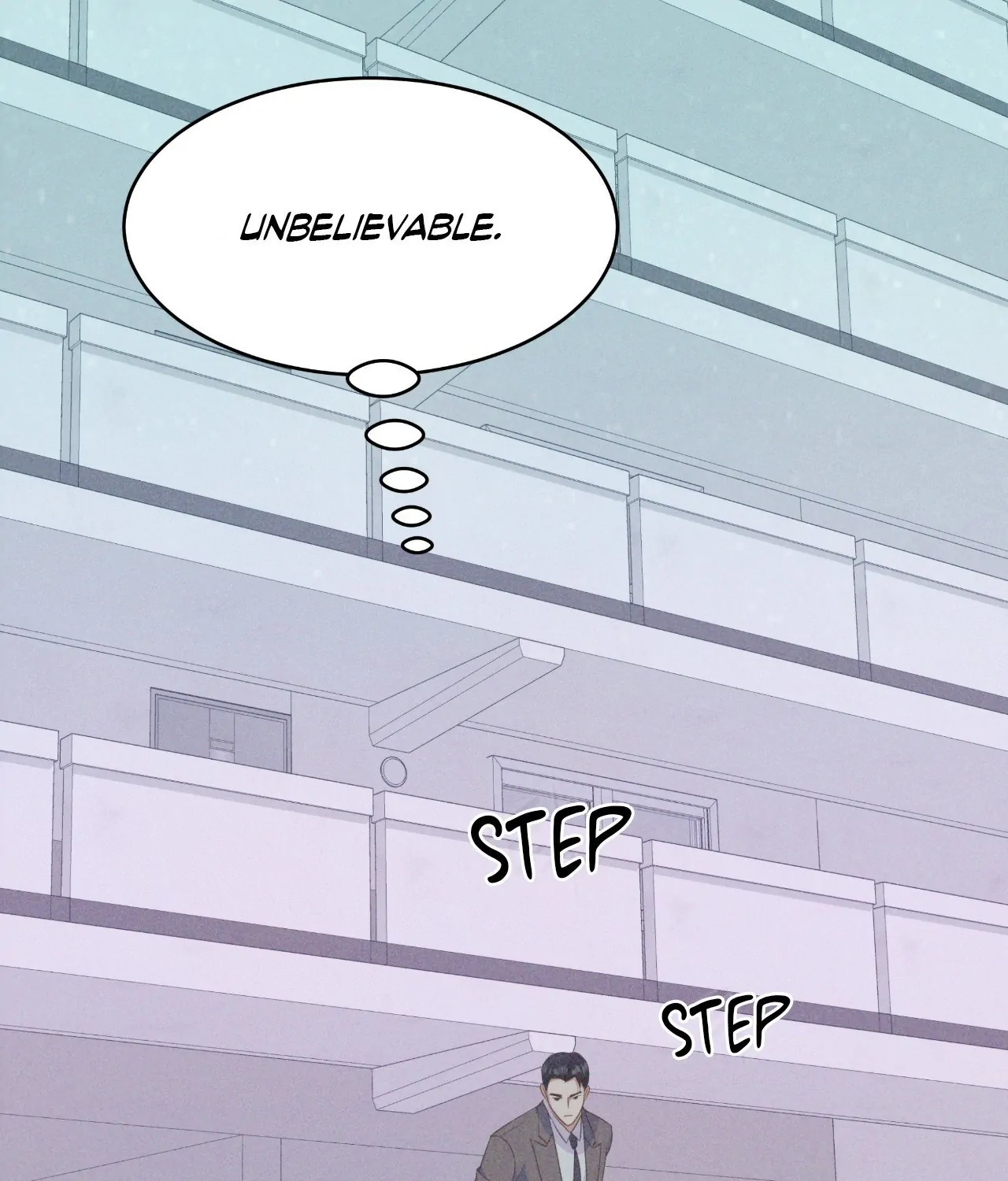 A Hookup Gone Wrong In The Best Way Chapter 7 - Page 88