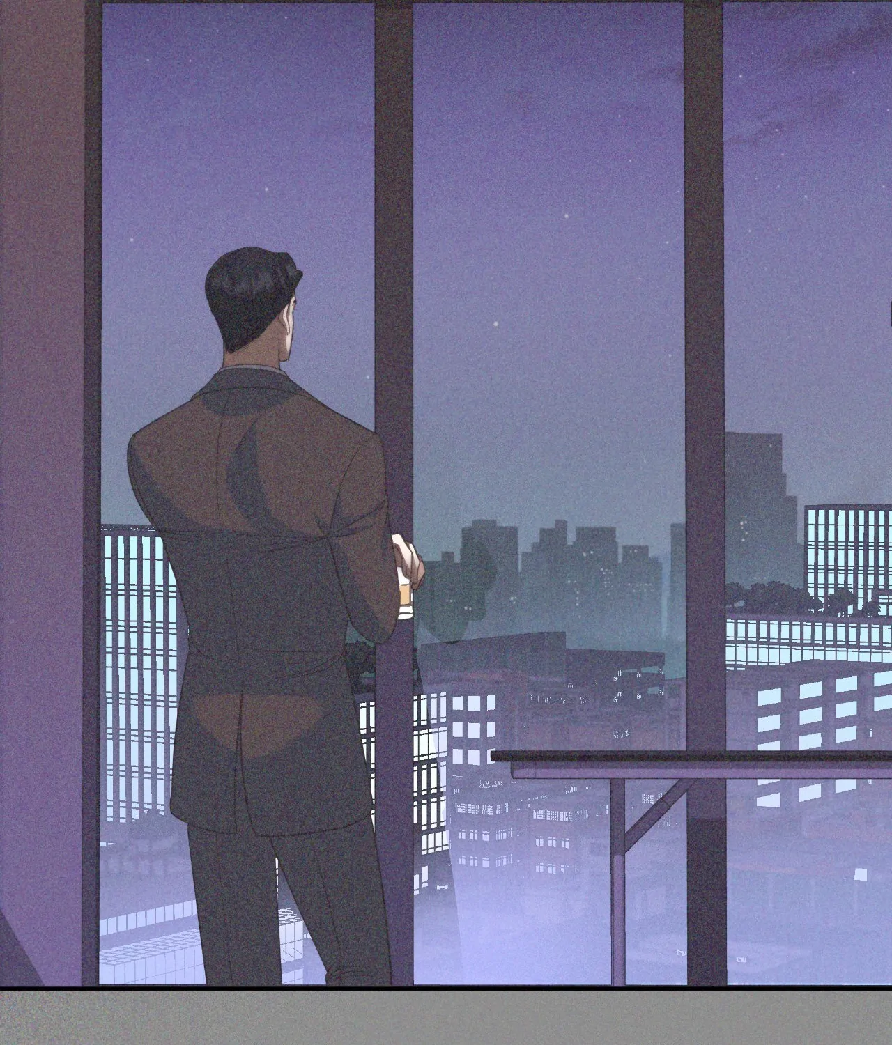 A Hookup Gone Wrong In The Best Way Chapter 7 - Page 92