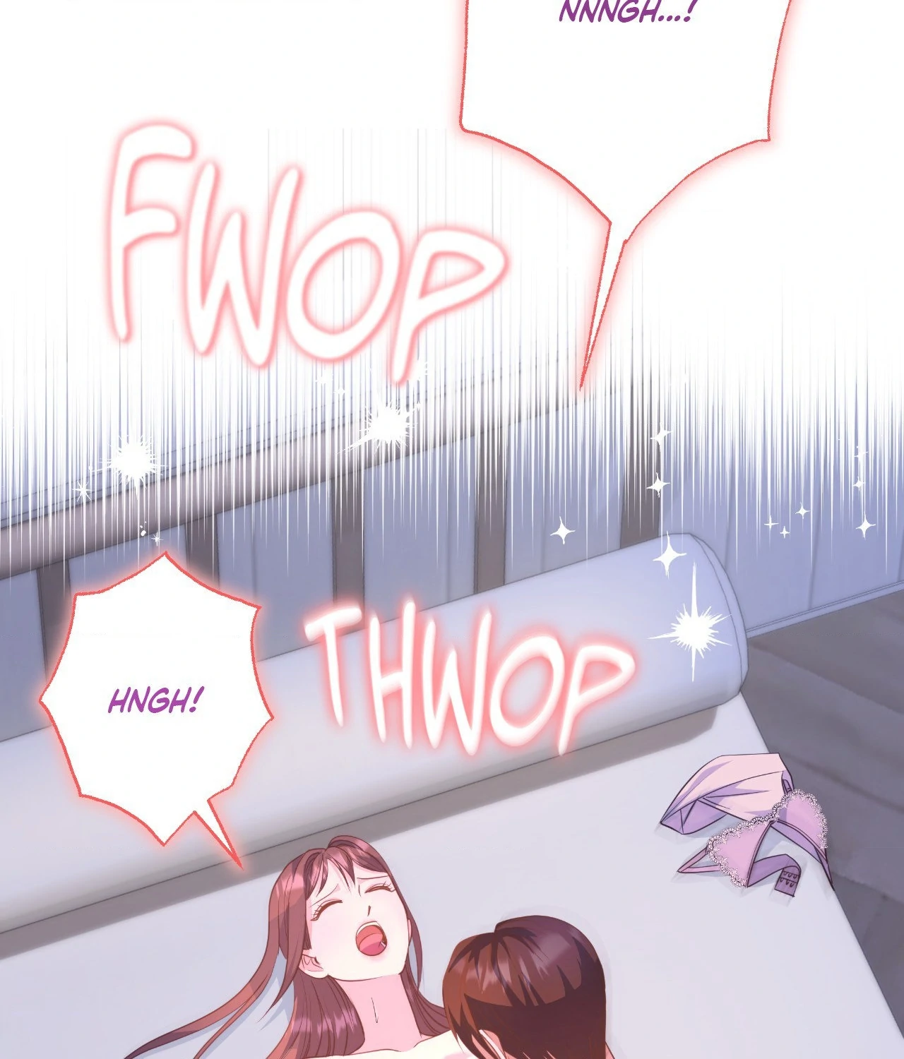 A Hookup Gone Wrong In The Best Way Chapter 7 - Page 95