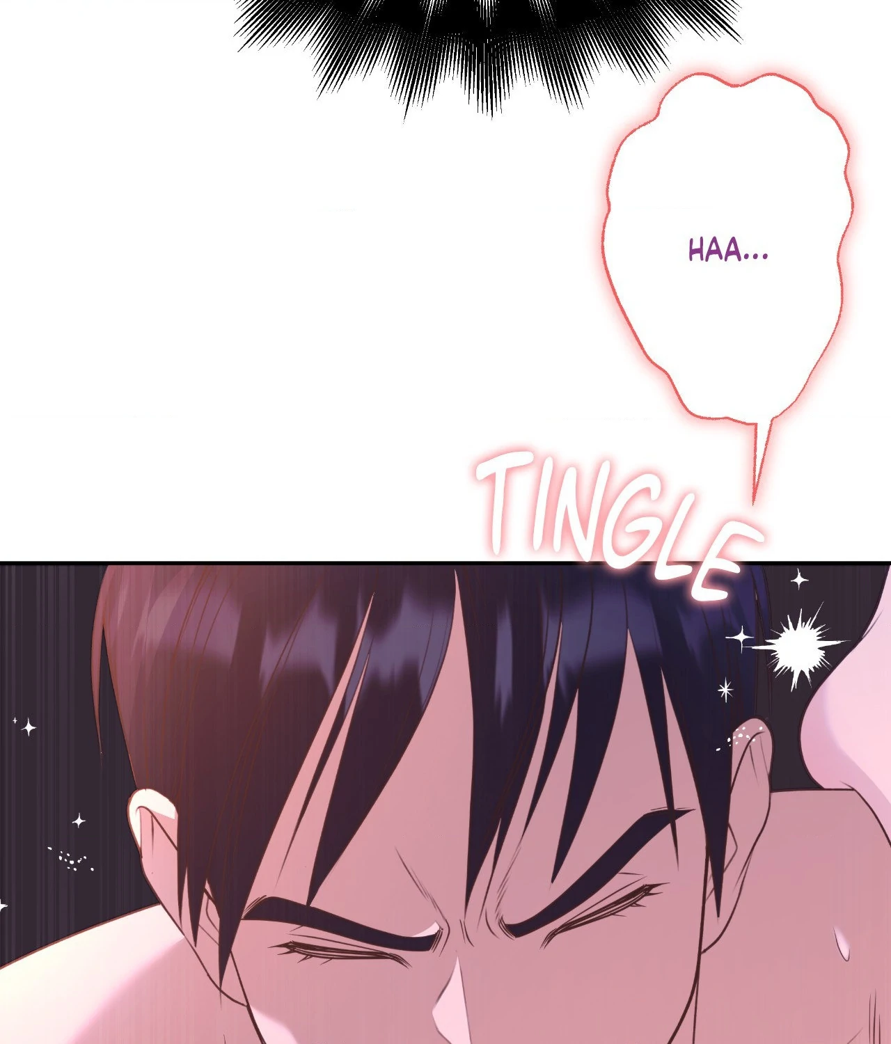 A Hookup Gone Wrong In The Best Way Chapter 7 - Page 99