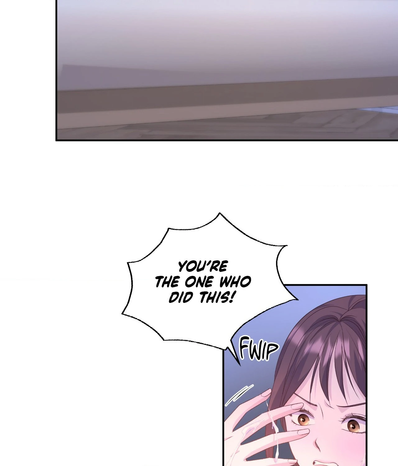 A Hookup Gone Wrong In The Best Way Chapter 7 - Page 106