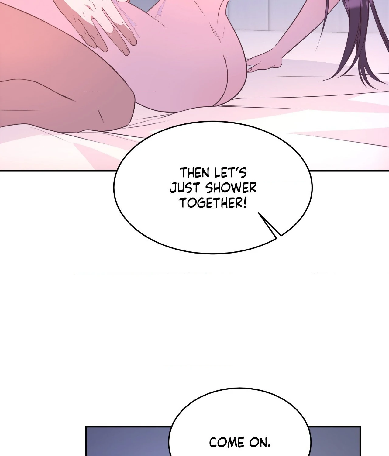 A Hookup Gone Wrong In The Best Way Chapter 7 - Page 109