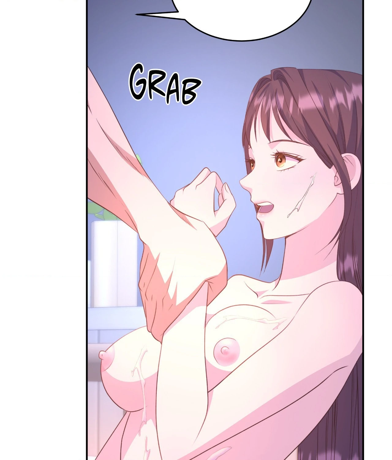 A Hookup Gone Wrong In The Best Way Chapter 7 - Page 110