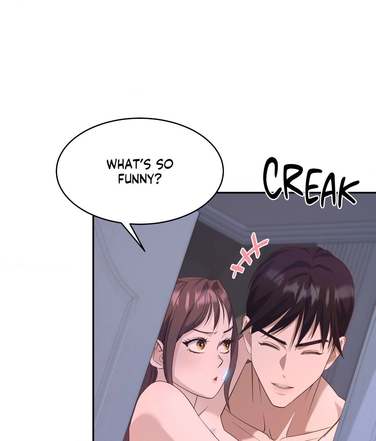 A Hookup Gone Wrong In The Best Way Chapter 7 - Page 116