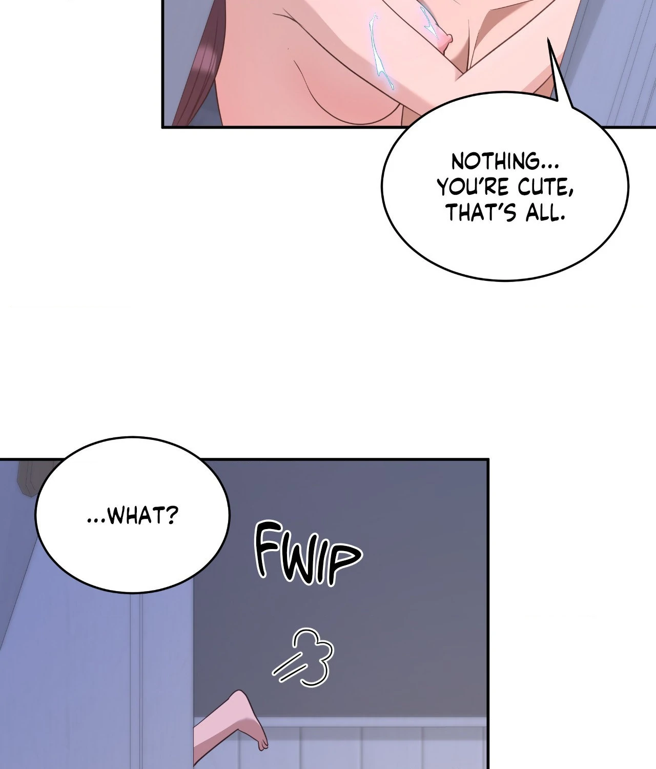 A Hookup Gone Wrong In The Best Way Chapter 7 - Page 117