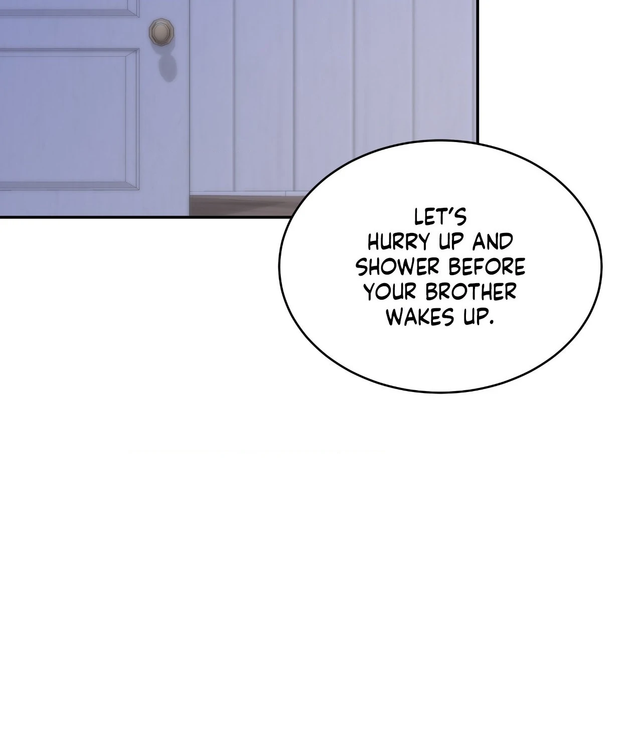 A Hookup Gone Wrong In The Best Way Chapter 7 - Page 118