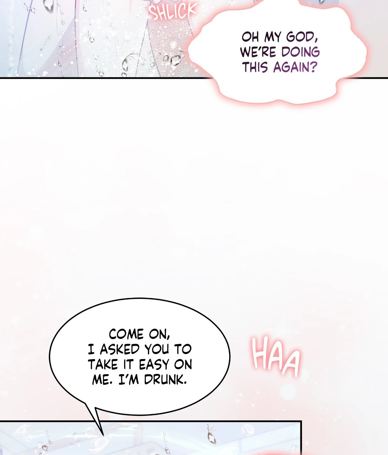 A Hookup Gone Wrong In The Best Way Chapter 8 - Page 5