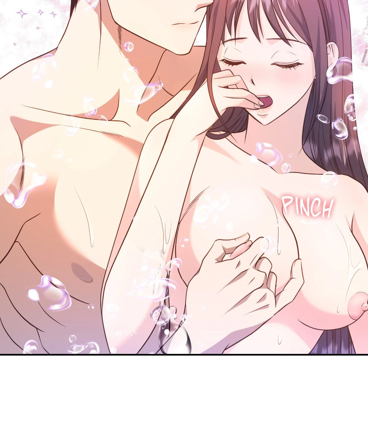 A Hookup Gone Wrong In The Best Way Chapter 8 - Page 9