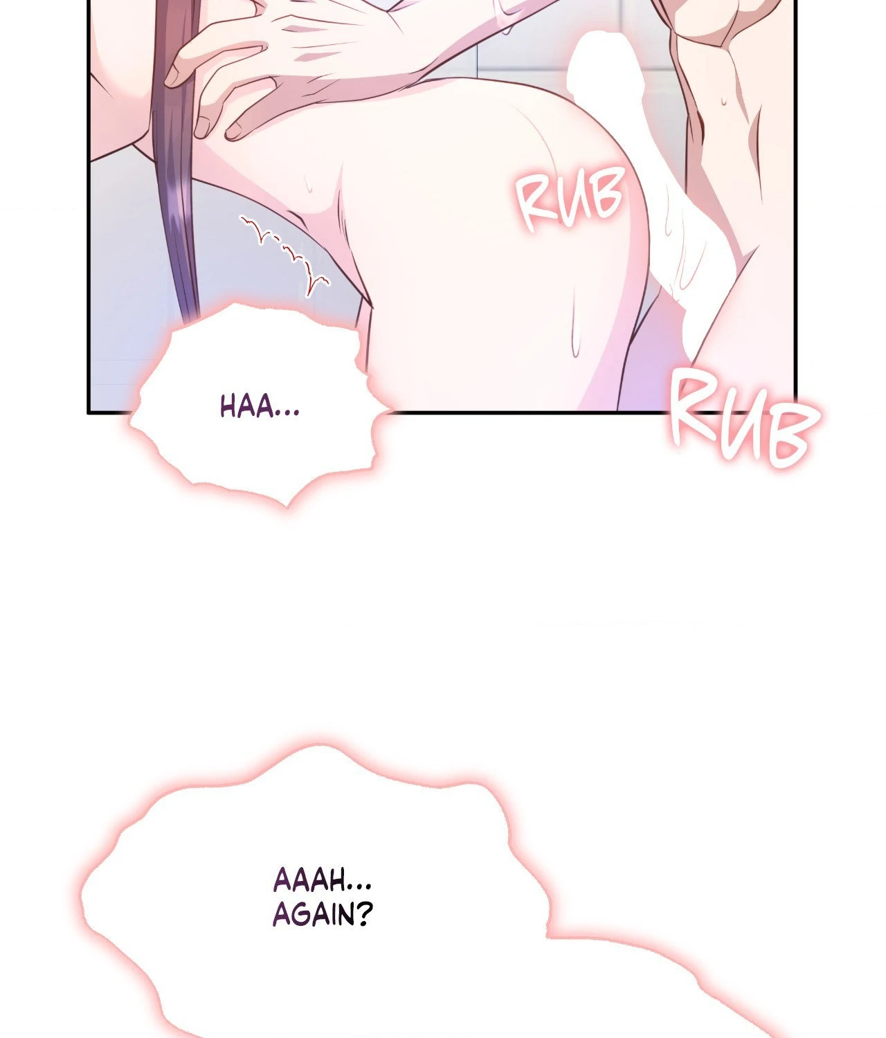 A Hookup Gone Wrong In The Best Way Chapter 8 - Page 12