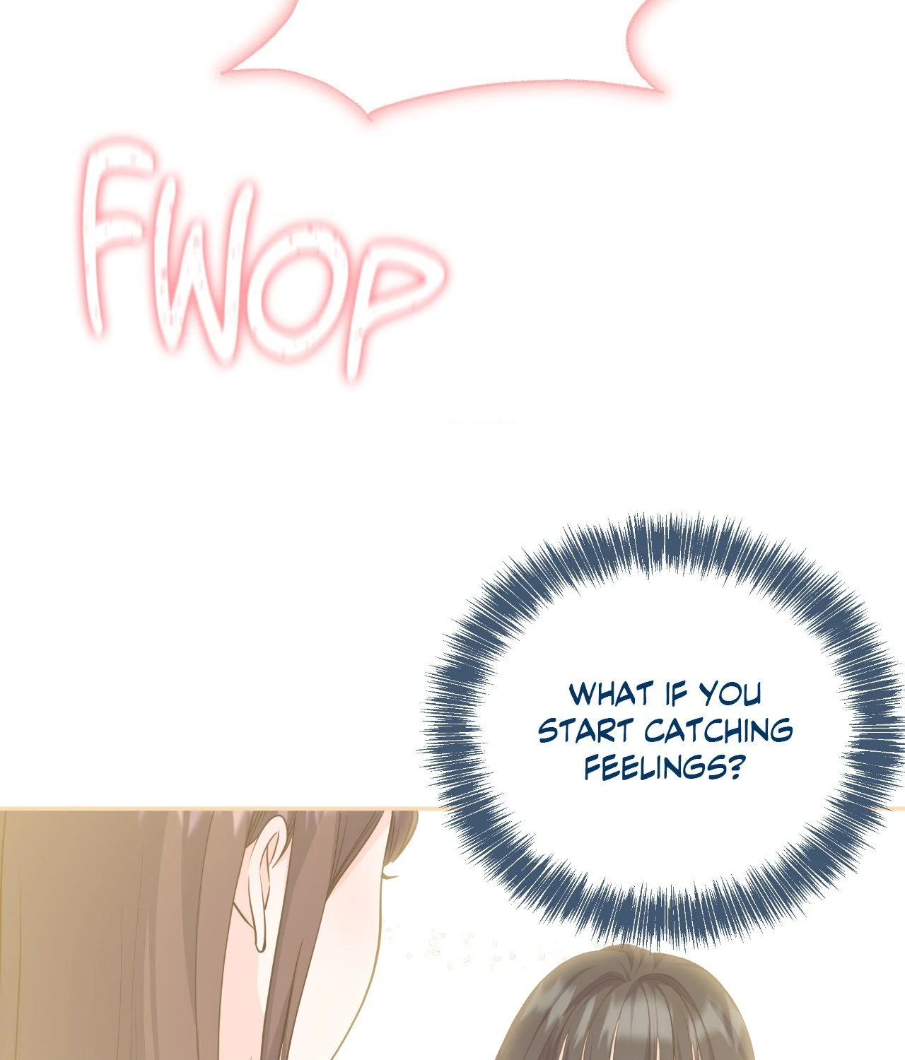 A Hookup Gone Wrong In The Best Way Chapter 8 - Page 17