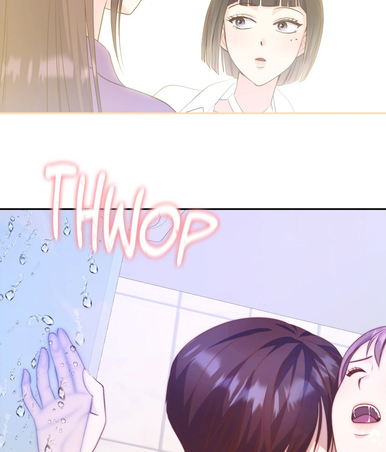 A Hookup Gone Wrong In The Best Way Chapter 8 - Page 18