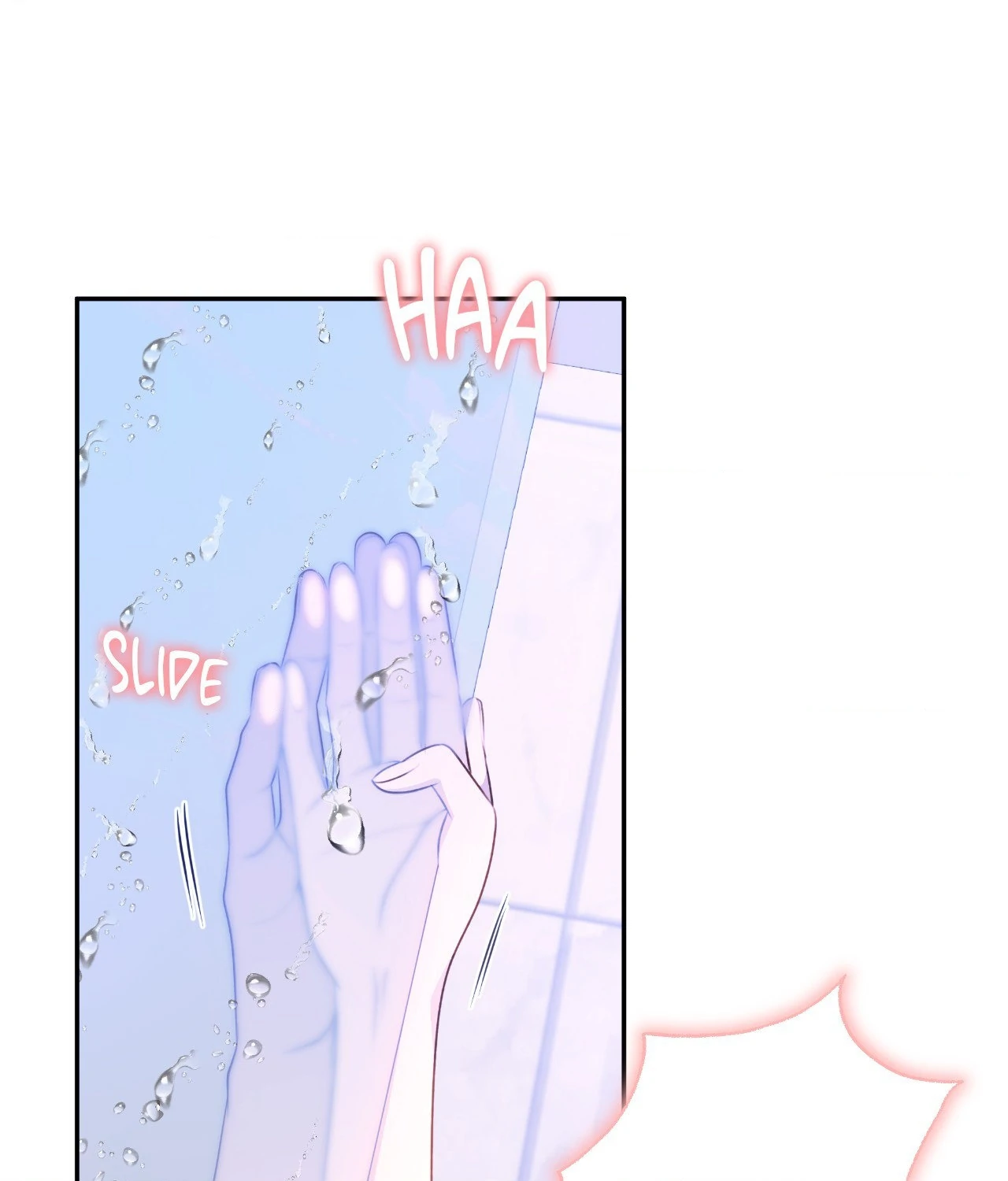 A Hookup Gone Wrong In The Best Way Chapter 8 - Page 21