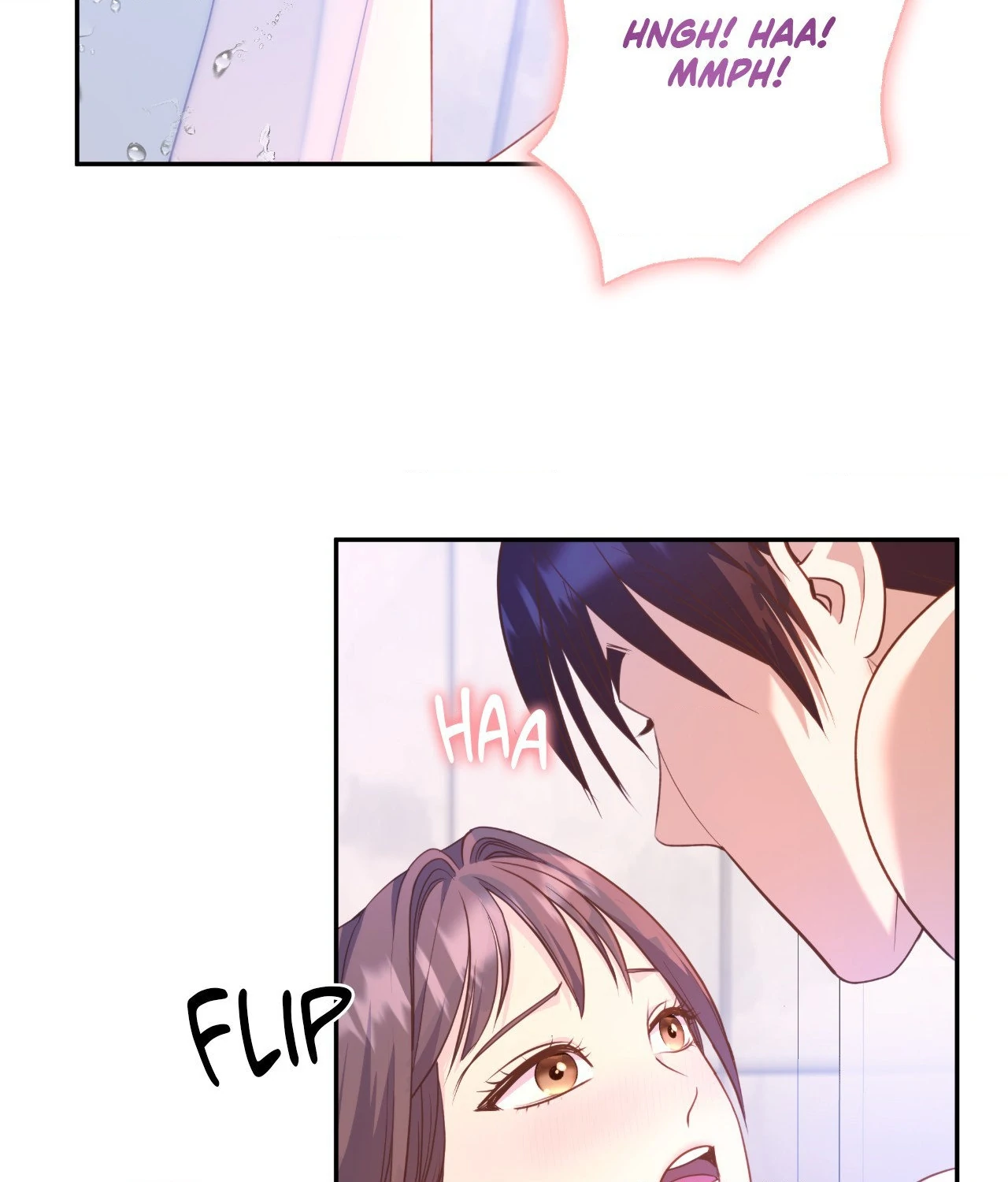 A Hookup Gone Wrong In The Best Way Chapter 8 - Page 22