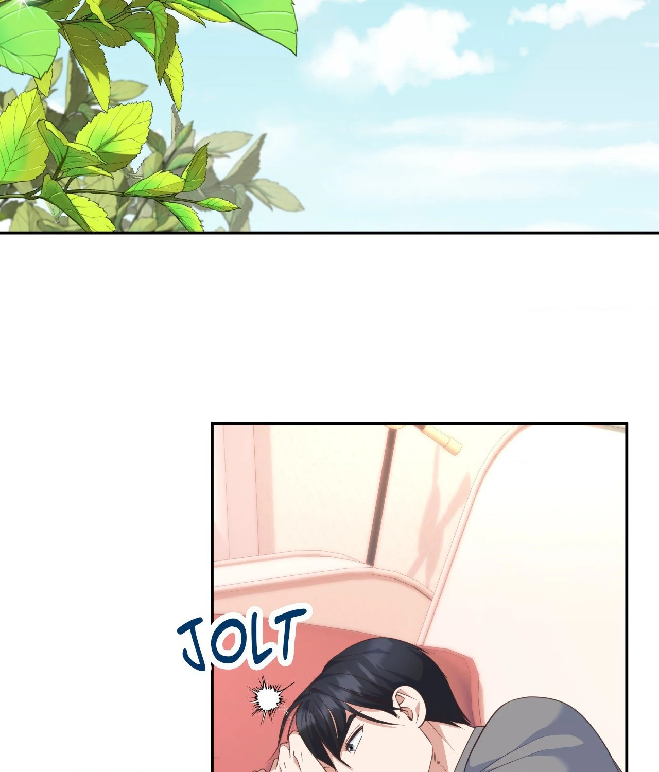 A Hookup Gone Wrong In The Best Way Chapter 8 - Page 37