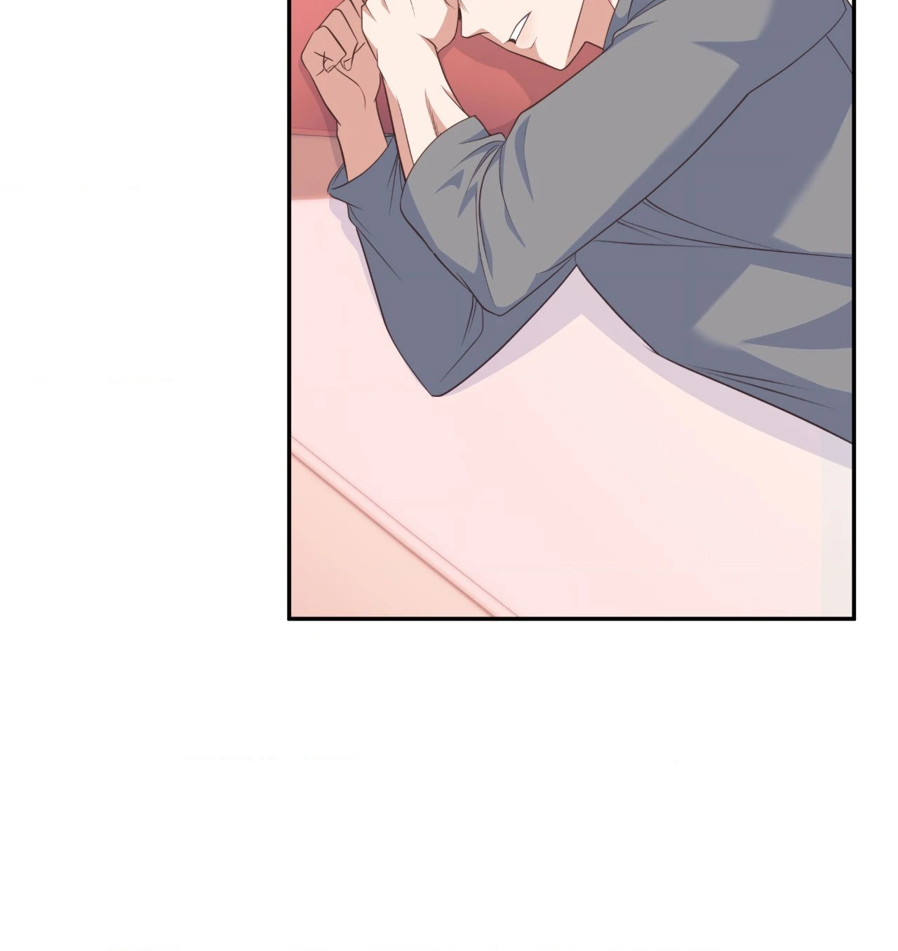 A Hookup Gone Wrong In The Best Way Chapter 8 - Page 38