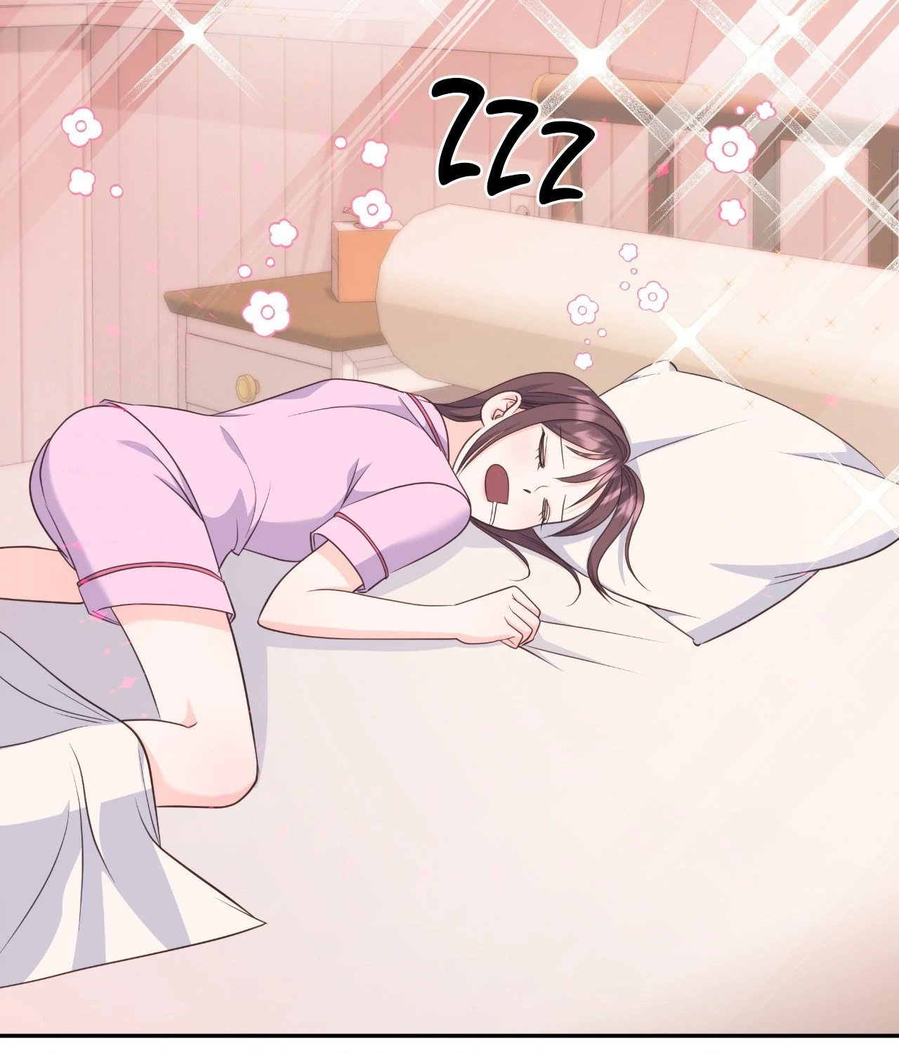 A Hookup Gone Wrong In The Best Way Chapter 8 - Page 45